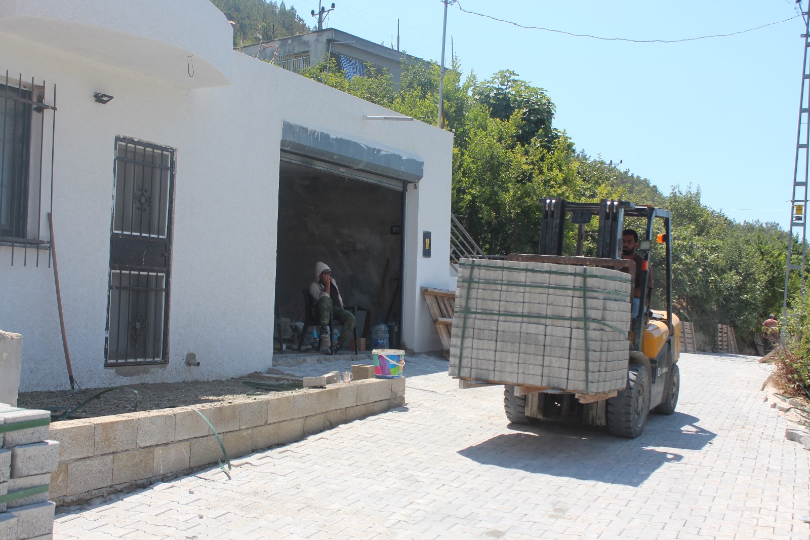 Orhan Gazi Hizmet (2)