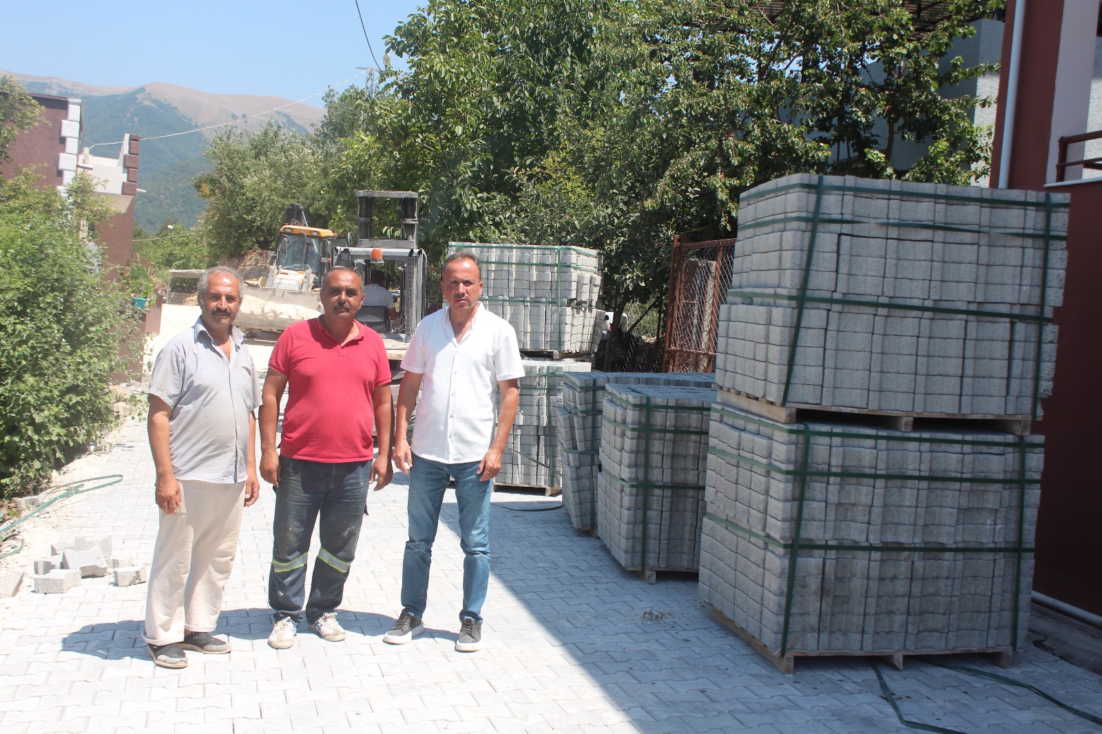 Orhan Gazi Hizmet (3)
