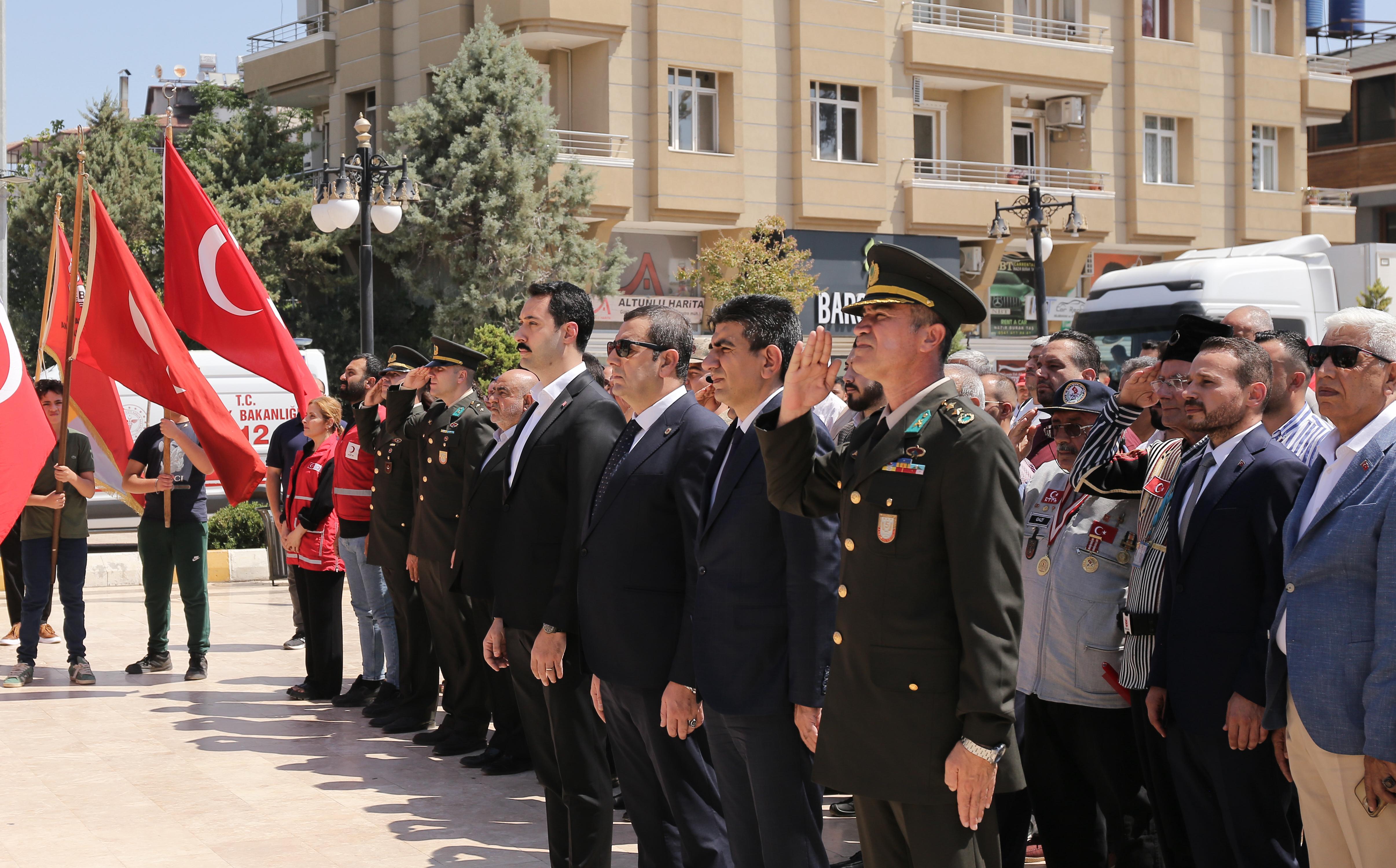 Reyhanlı Türk Askeri (5)