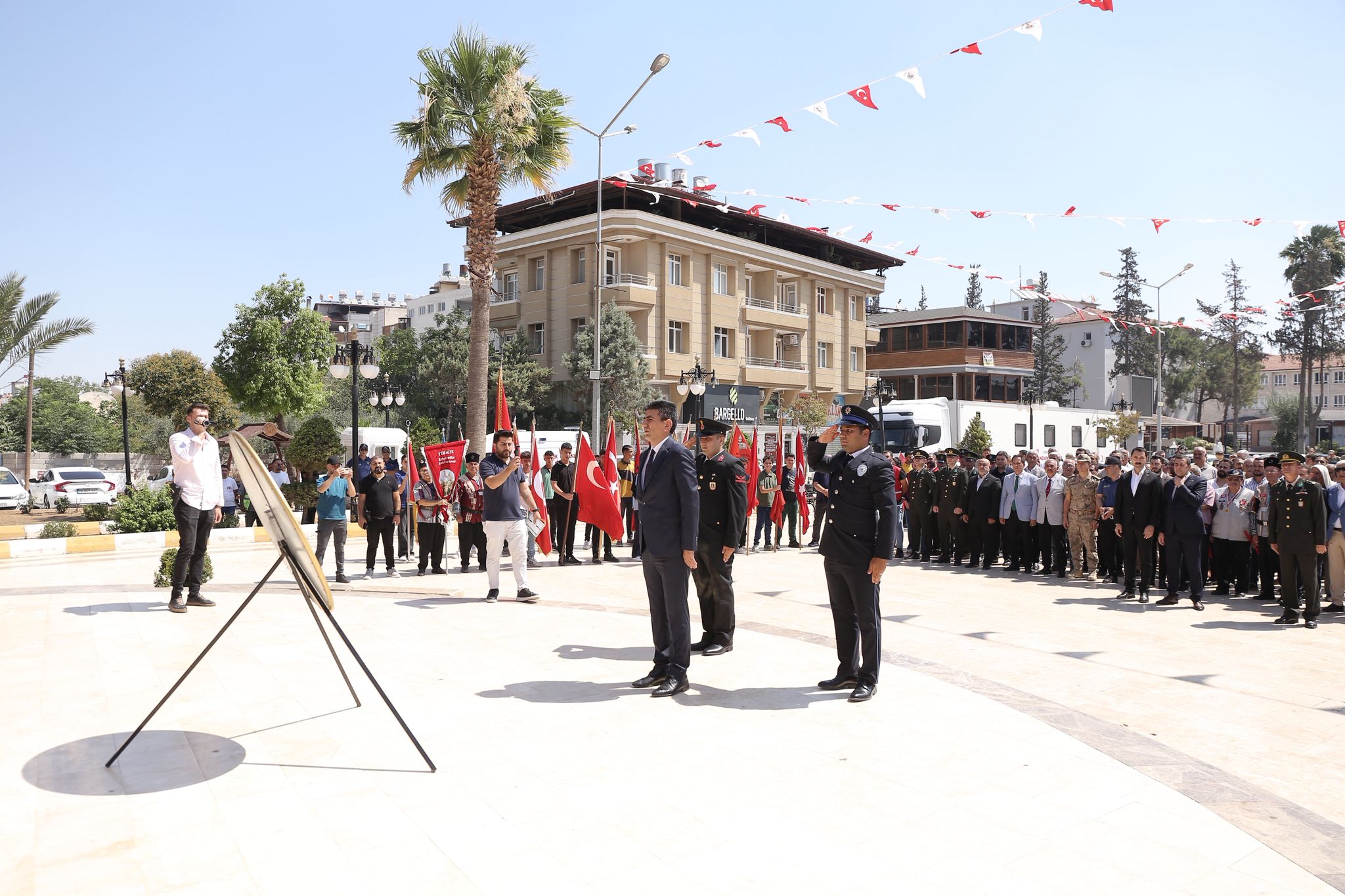 Reyhanlı Türk Askeri (7)
