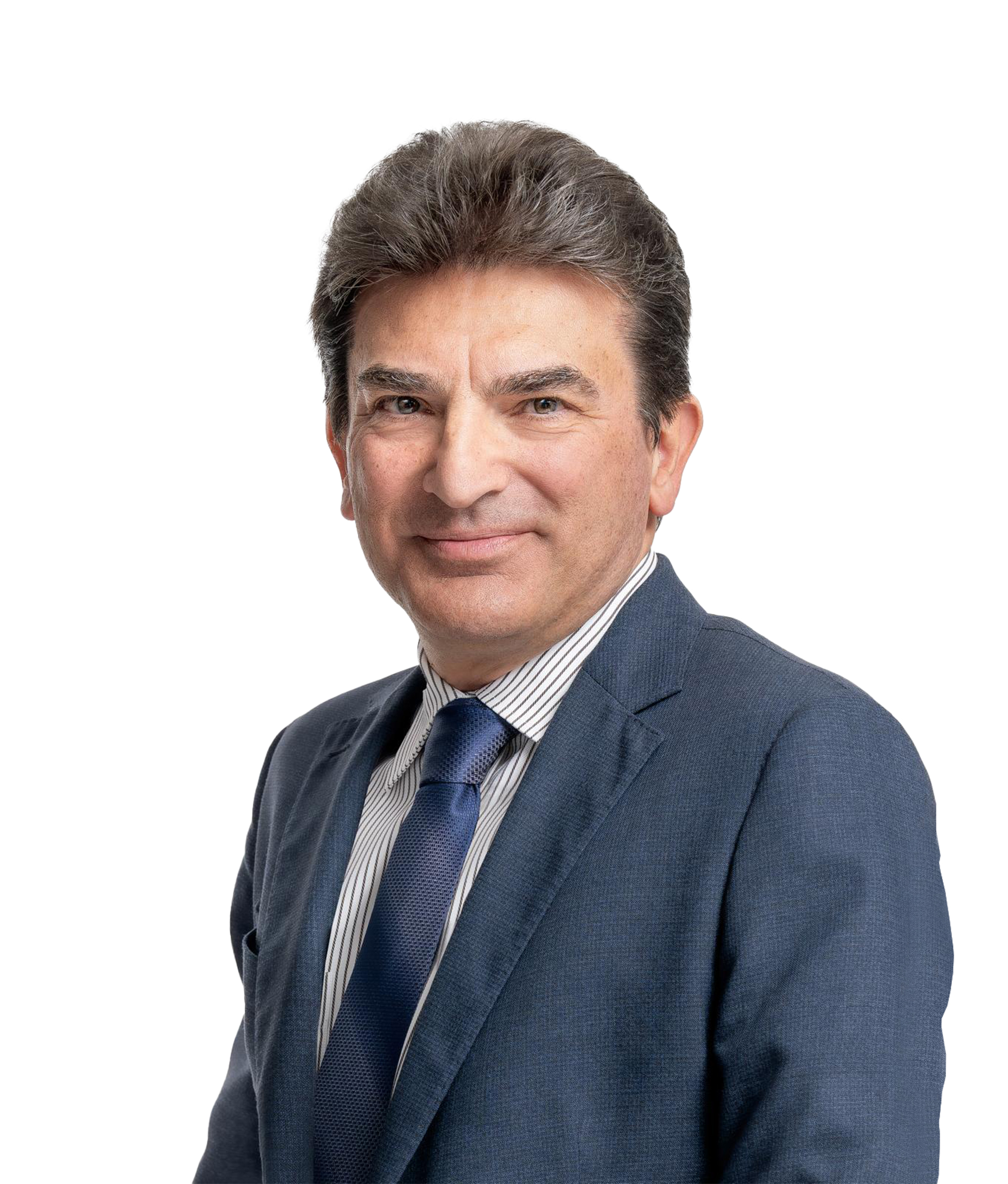 Sn Murat Yalcintas