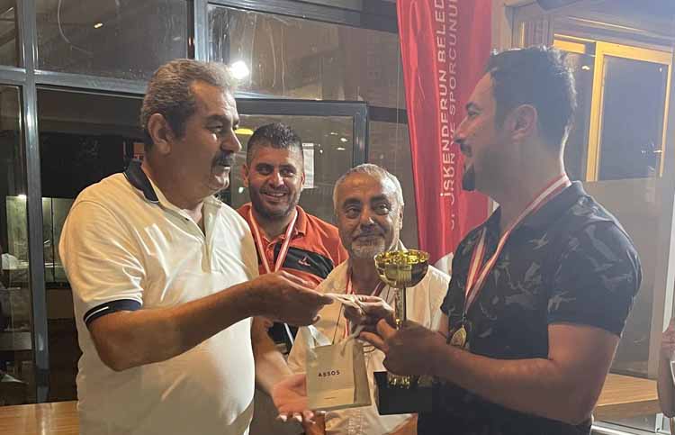 Tavla Sampiyonları+1