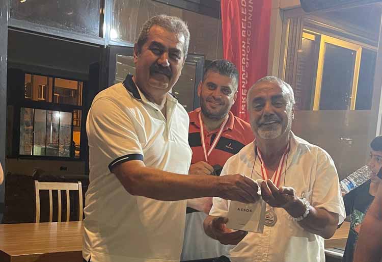 Tavla Sampiyonları+2