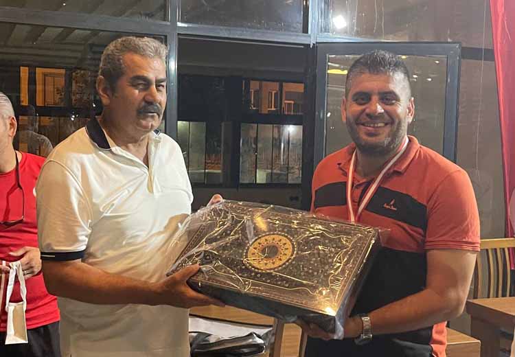 Tavla Sampiyonları+3
