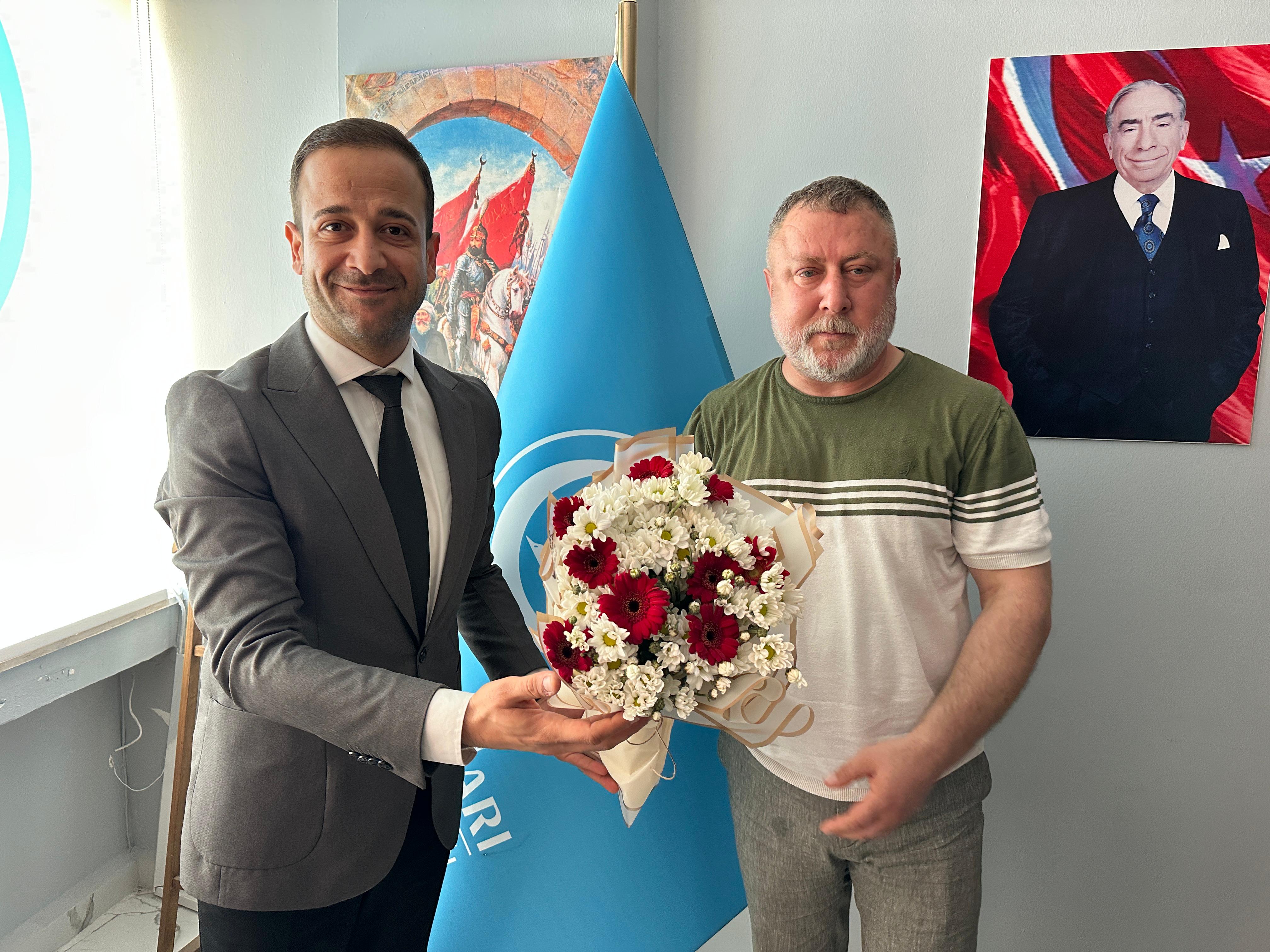 Ülkü Ocakları (3)