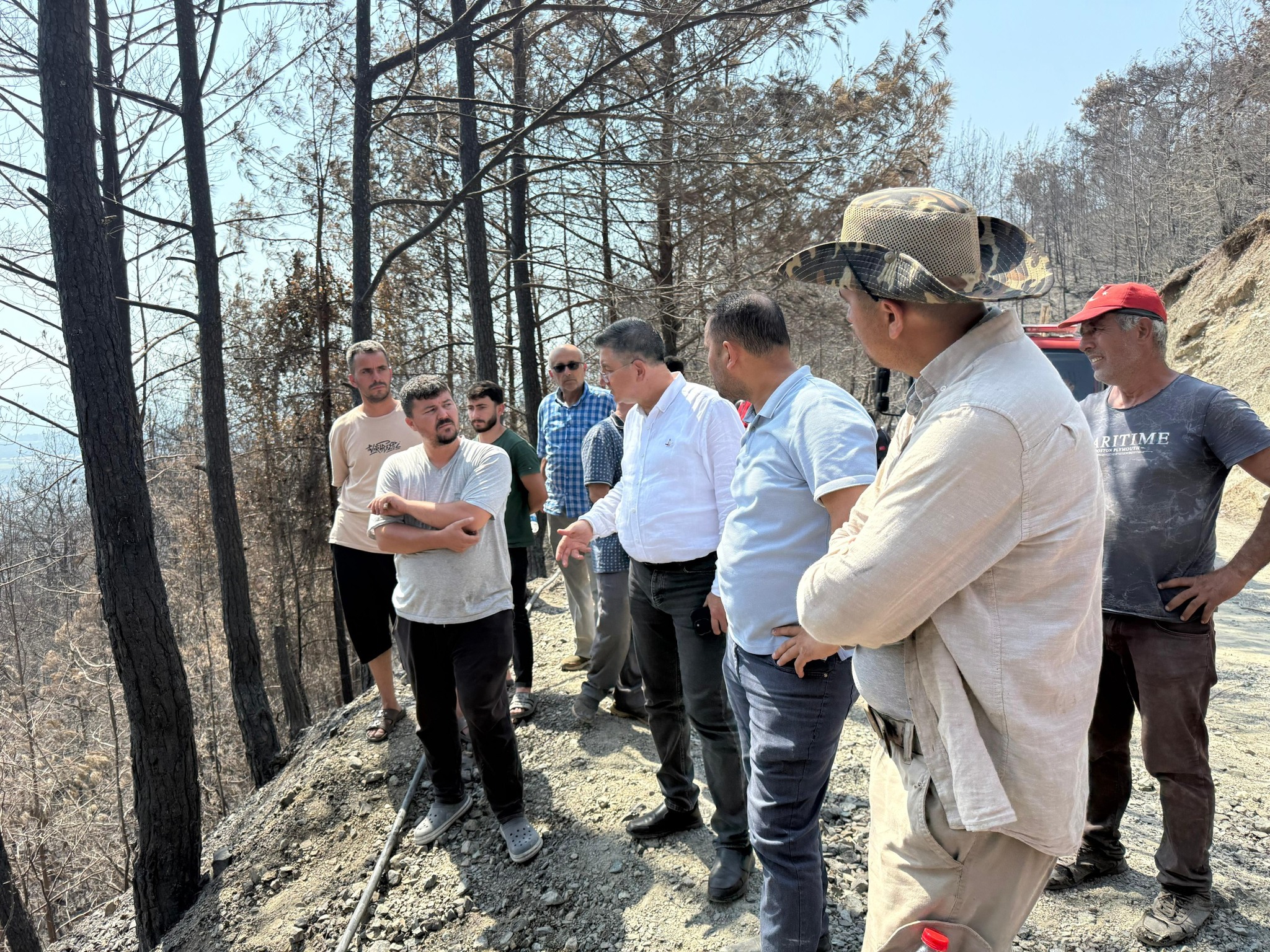 Yarali Kurtarma Seferberligi (6)