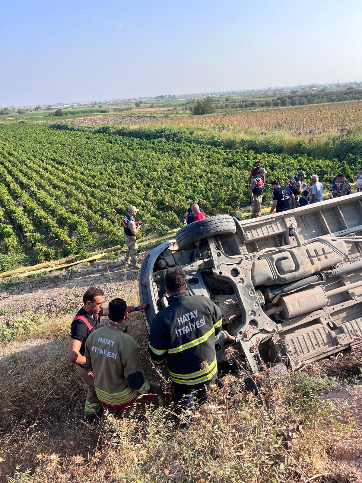 Antakya Kaza (3)
