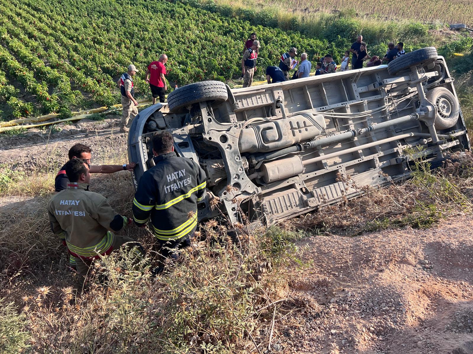 Antakya Kaza (5)