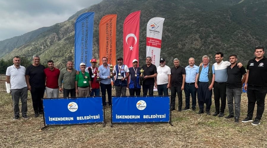 Aticilik Turnuvasi (1)