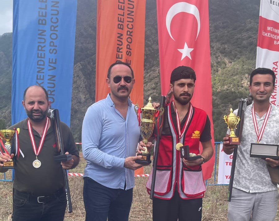 Aticilik Turnuvasi (3)