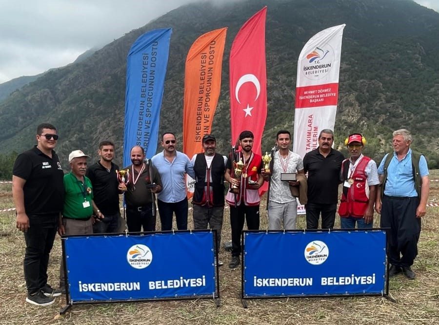 Aticilik Turnuvasi (4)