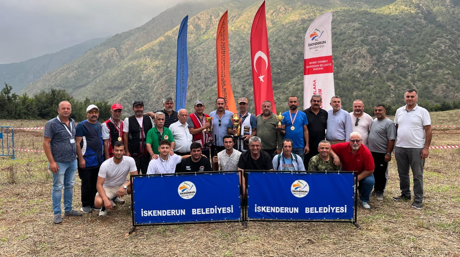 Aticilik Turnuvasi (5)