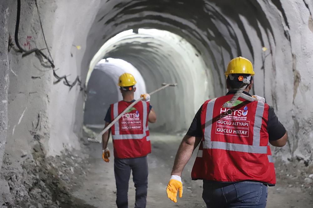 Atik Tuneli (1)