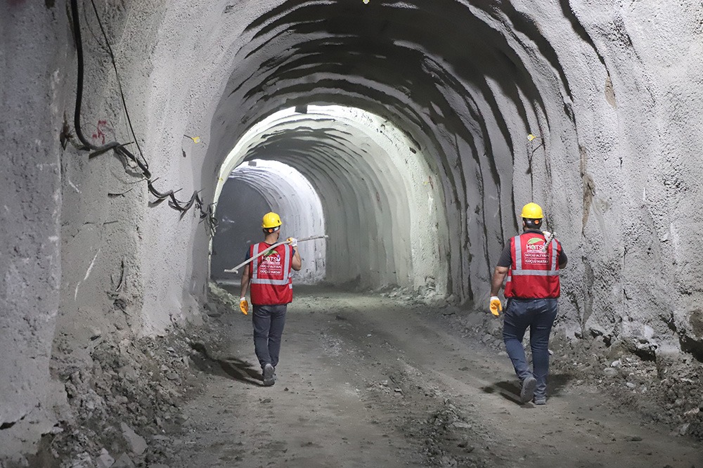 Atik Tuneli (3)