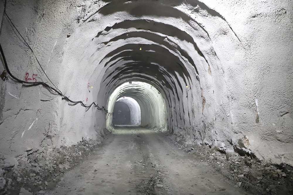 Atik Tuneli (5)