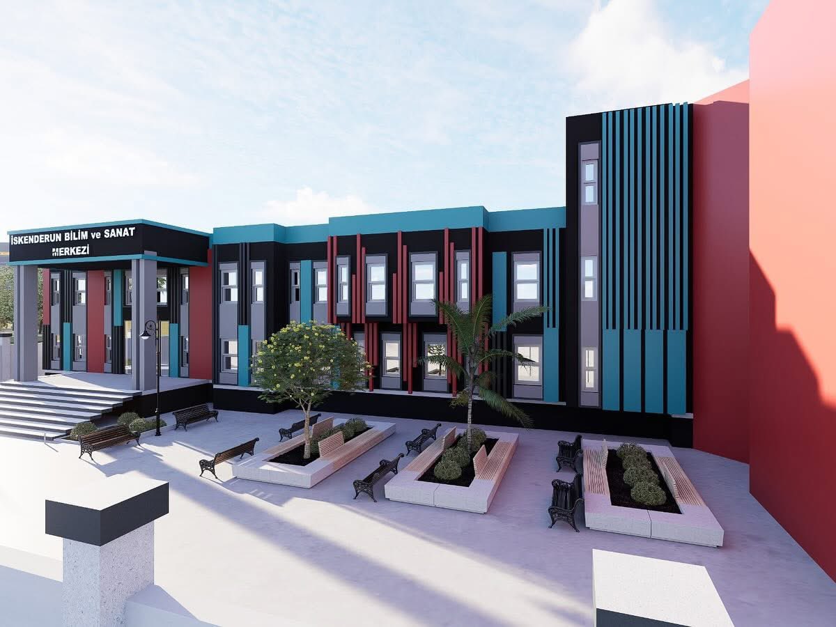 Egitim Yatirimlari (1)