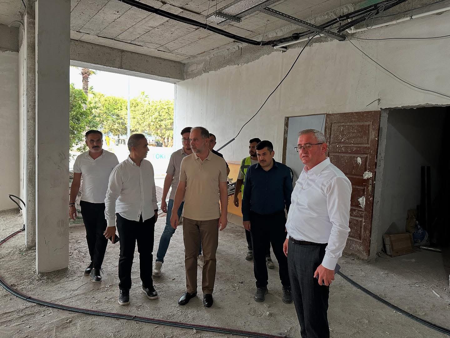 Egitim Yatirimlari (6)