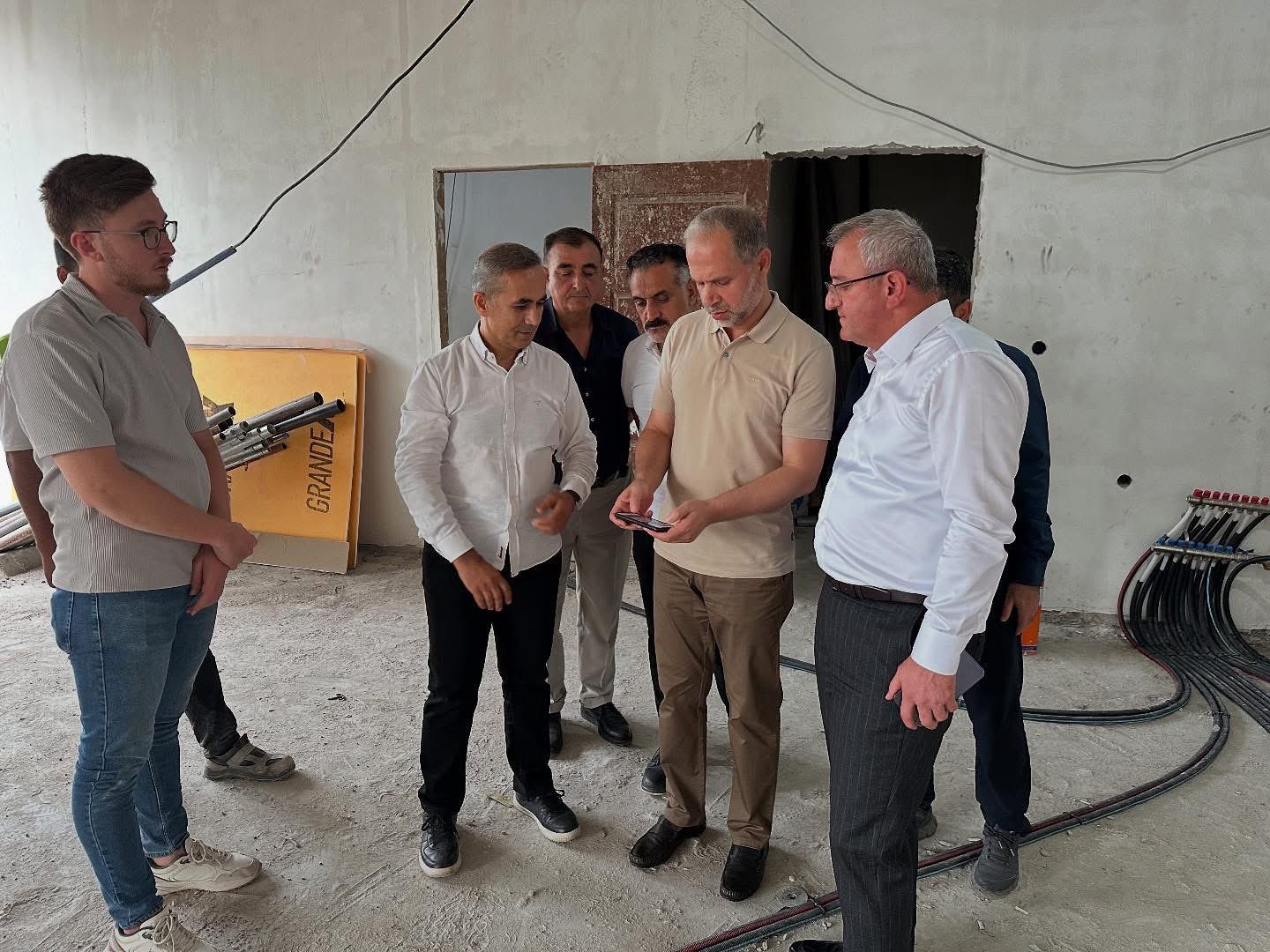 Egitim Yatirimlari (7)