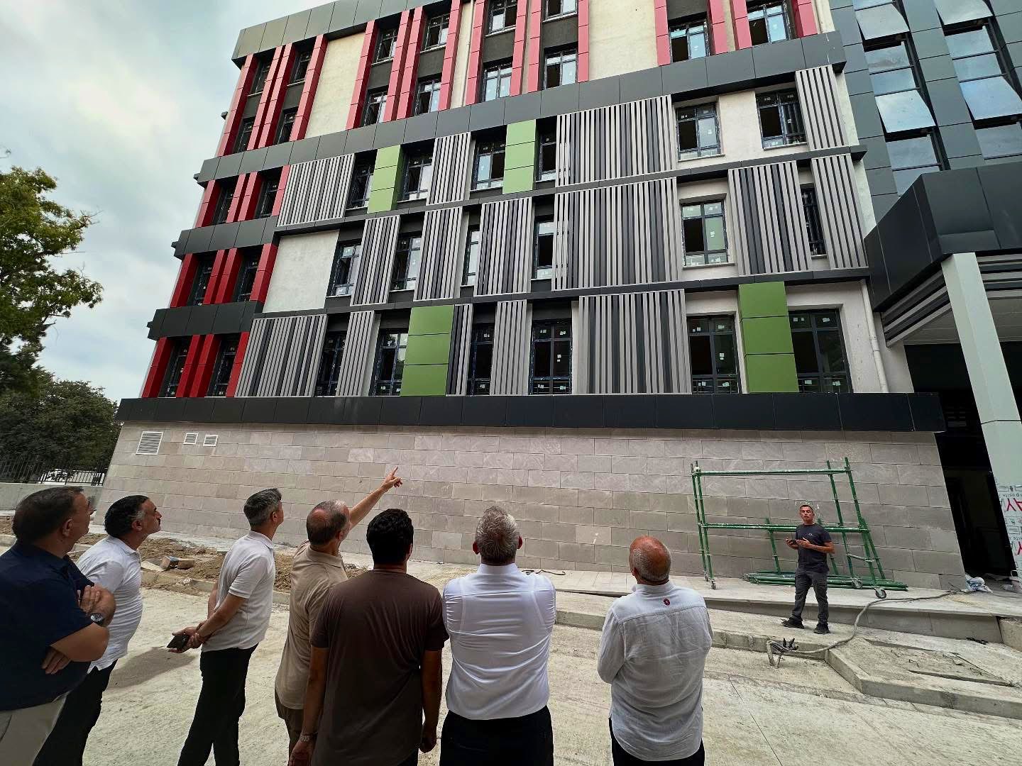 Egitim Yatirimlari (9)