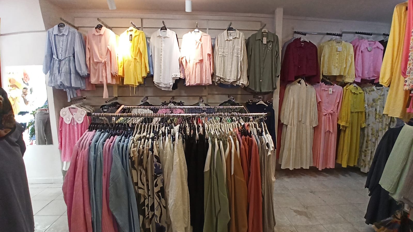 Enfal Giyim Acilis (4)