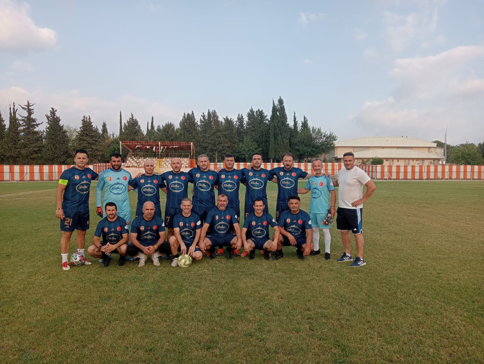 Erzin Vetaranlar (1)