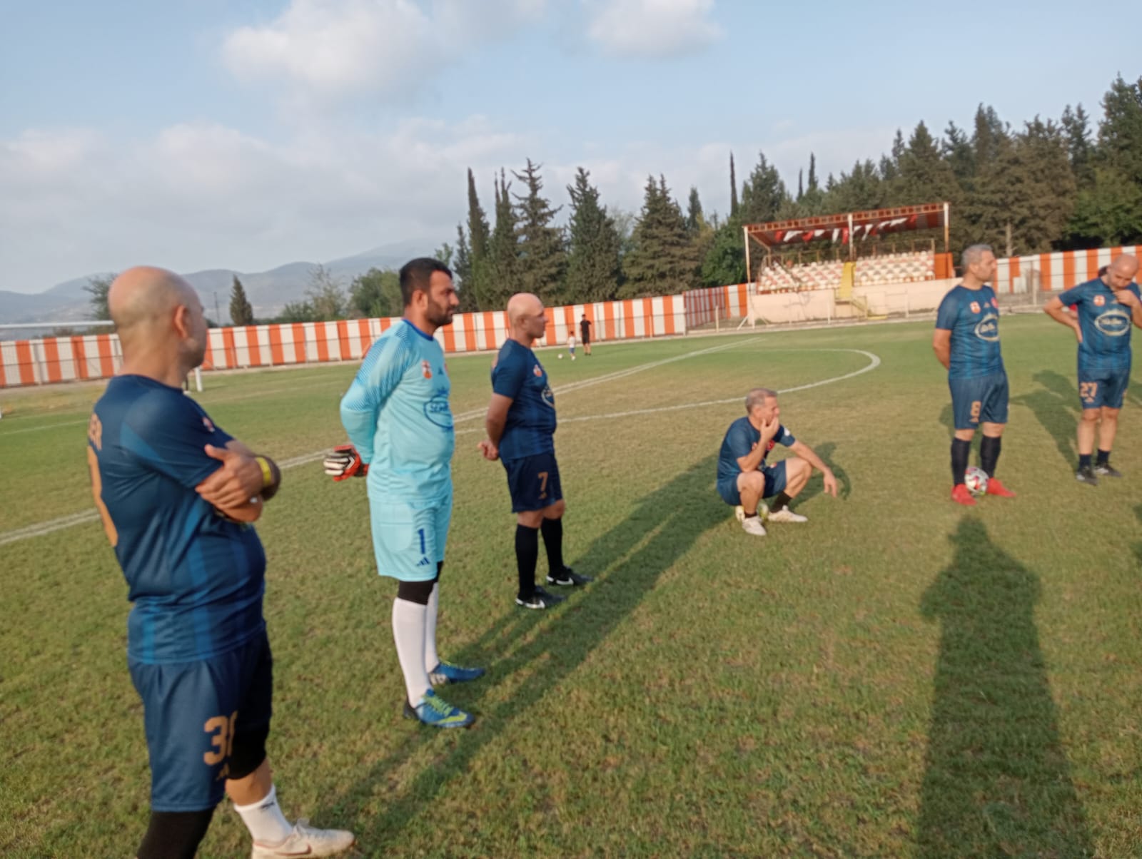 Erzin Vetaranlar (2)