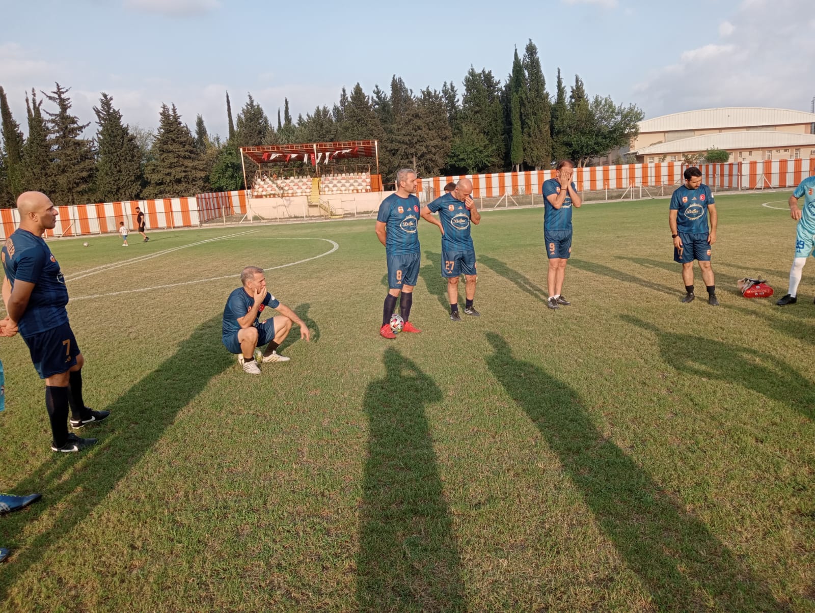 Erzin Vetaranlar (3)