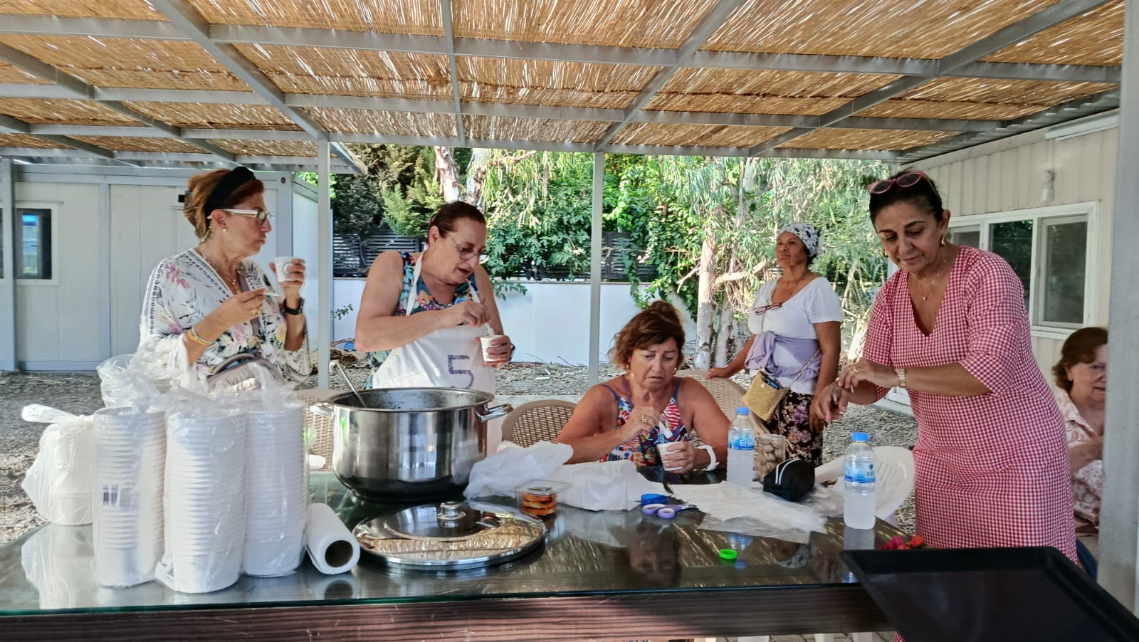 Fusun Sayek Kermes (1)