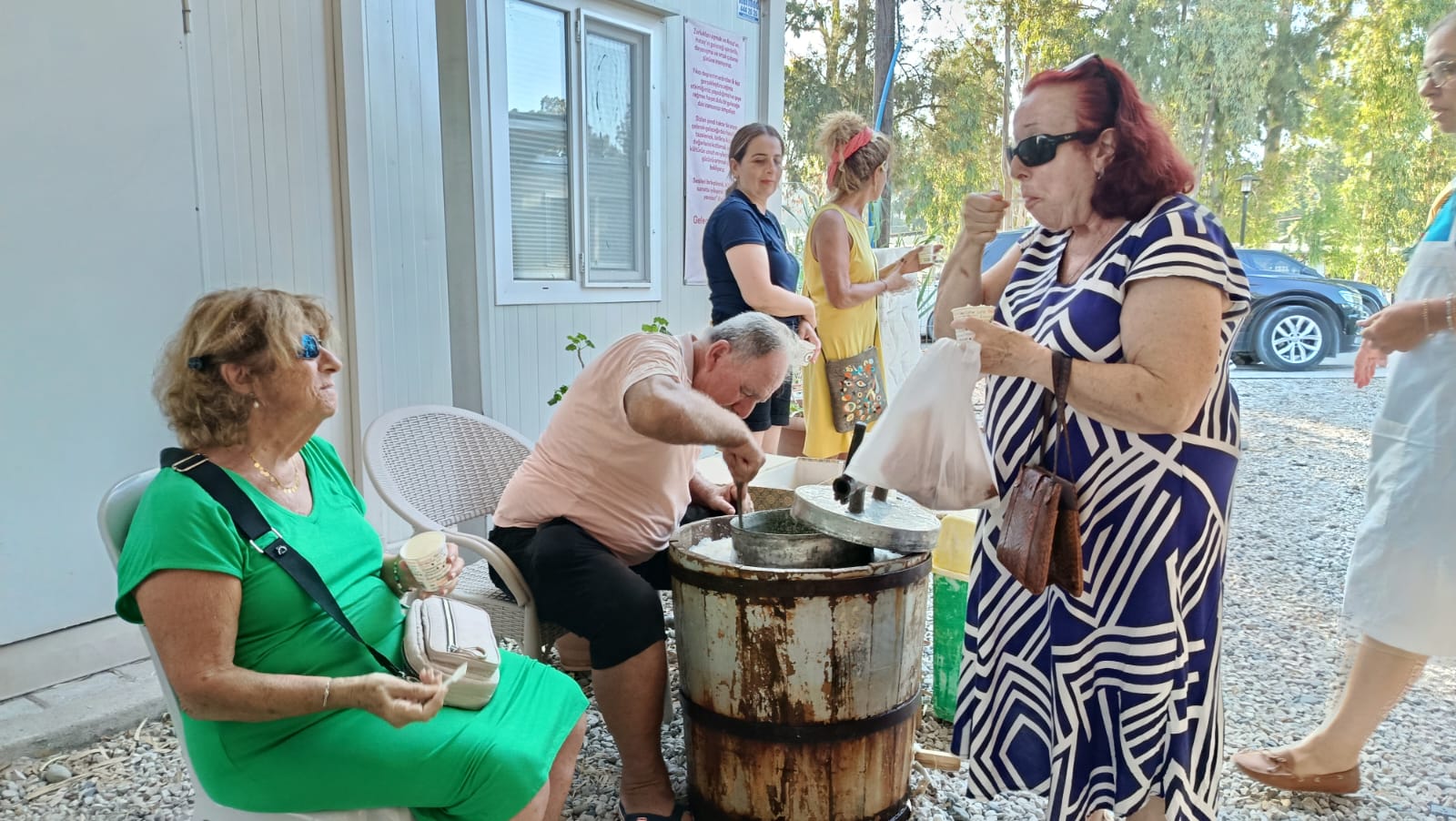 Fusun Sayek Kermes (2)