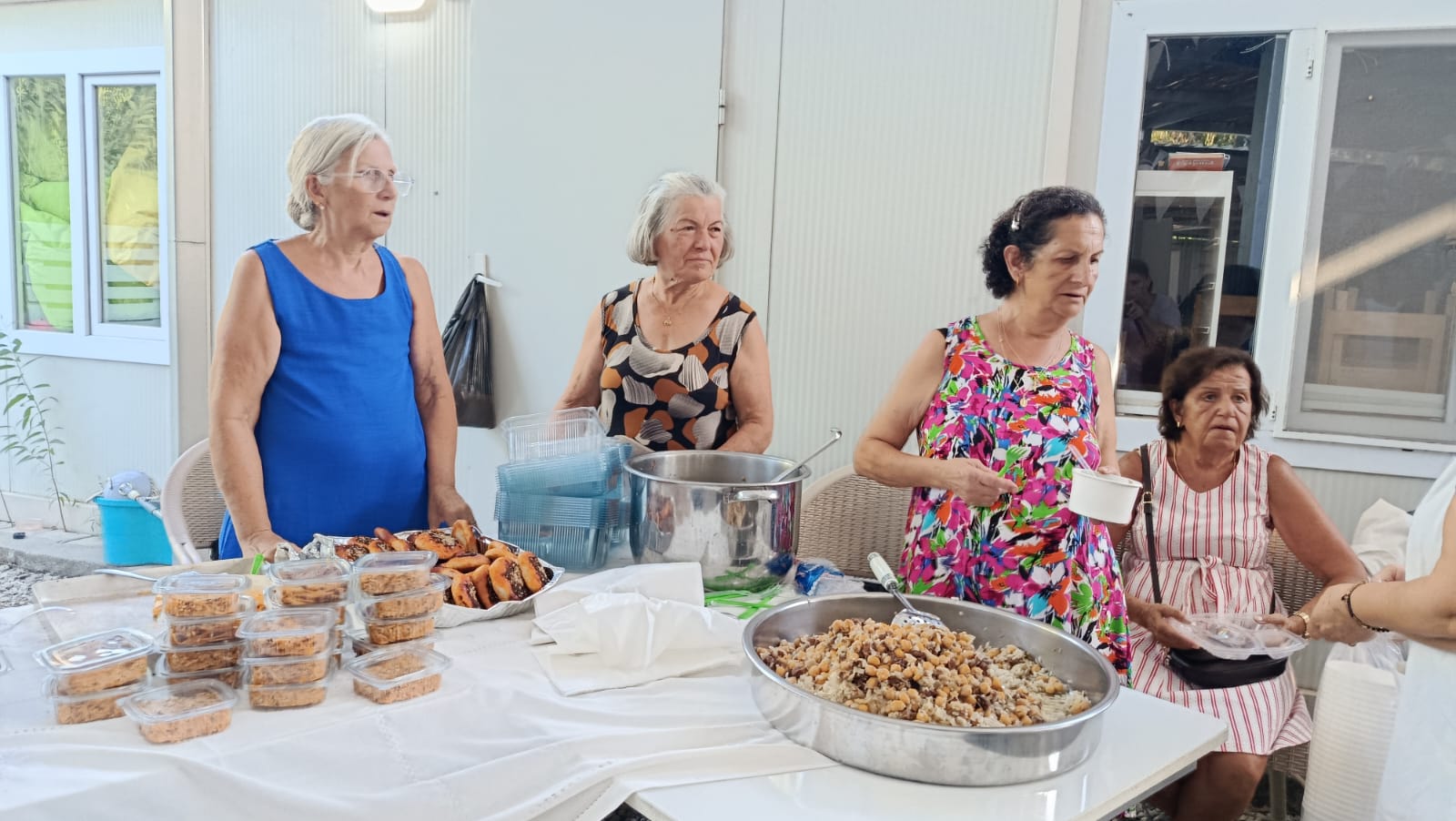 Fusun Sayek Kermes (3)