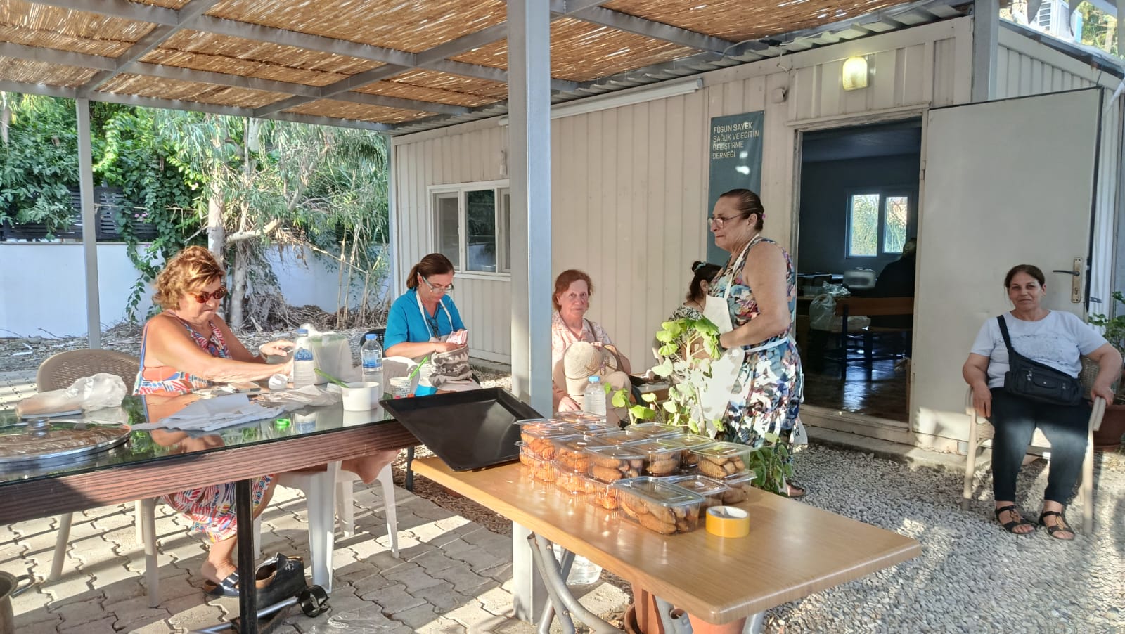 Fusun Sayek Kermes (4)