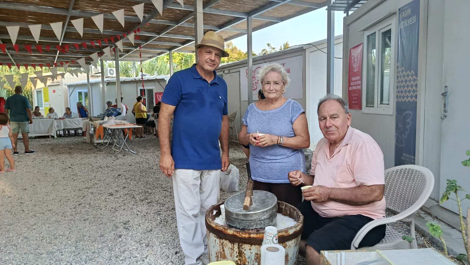 Fusun Sayek Kermes (8)