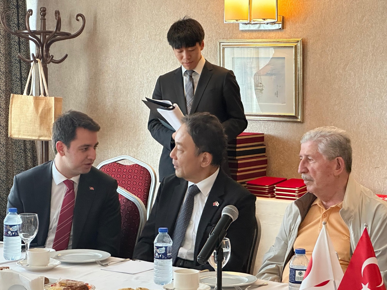 Japon Kutuphanesi (2)