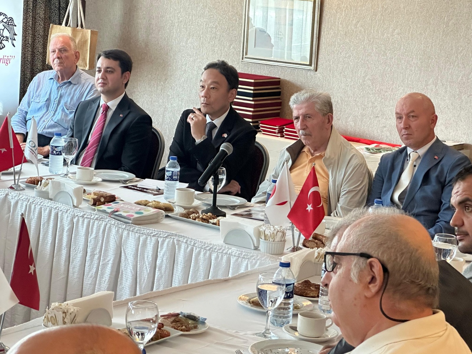 Japon Kutuphanesi (3)