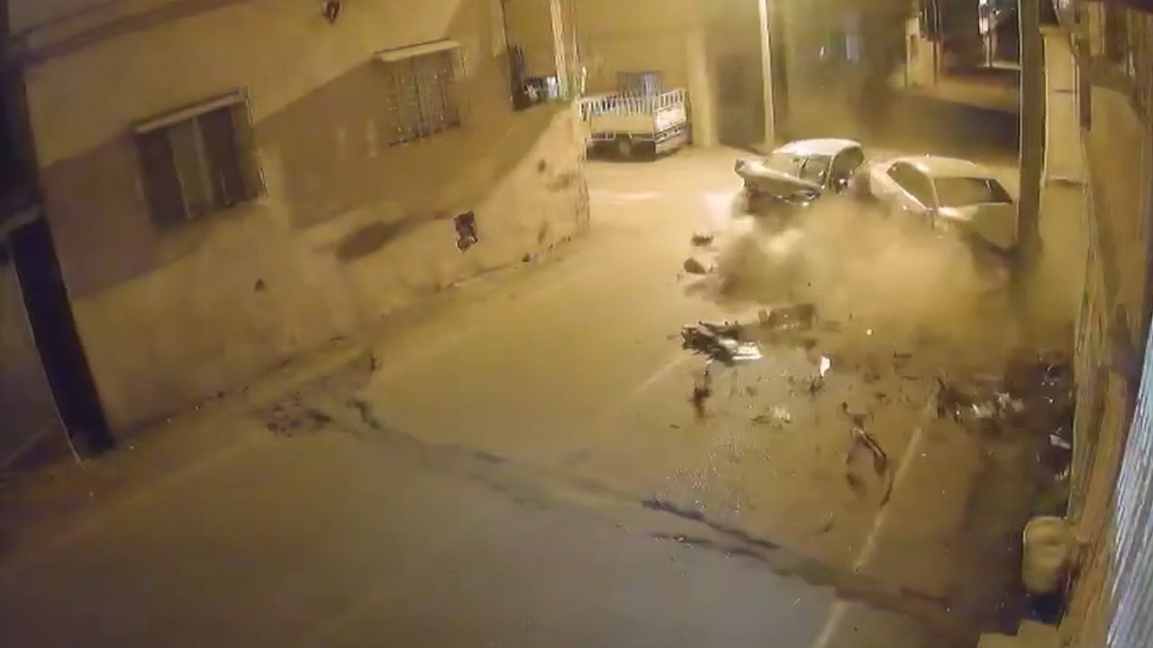 Kocatepe Kavsak Kazasi (3)