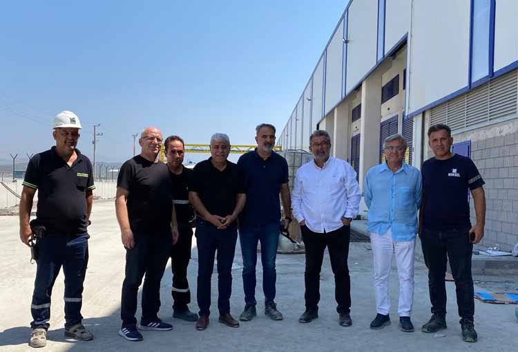 Noksel Erv Turk Metal+1