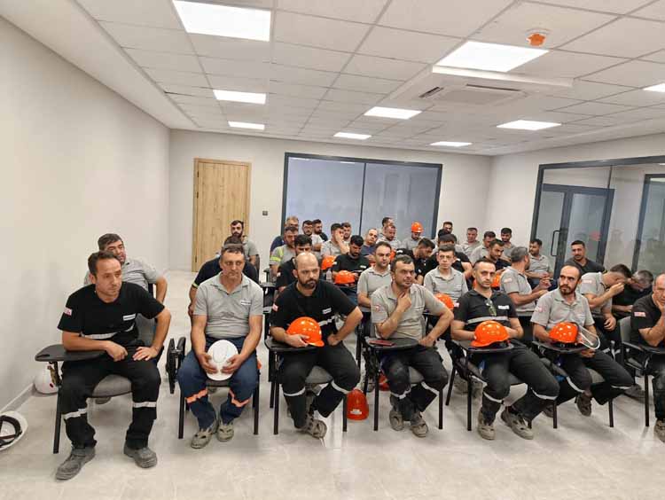 Noksel Erv Turk Metal+3