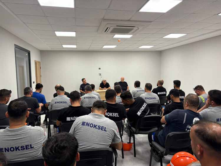 Noksel Erv Turk Metal+4