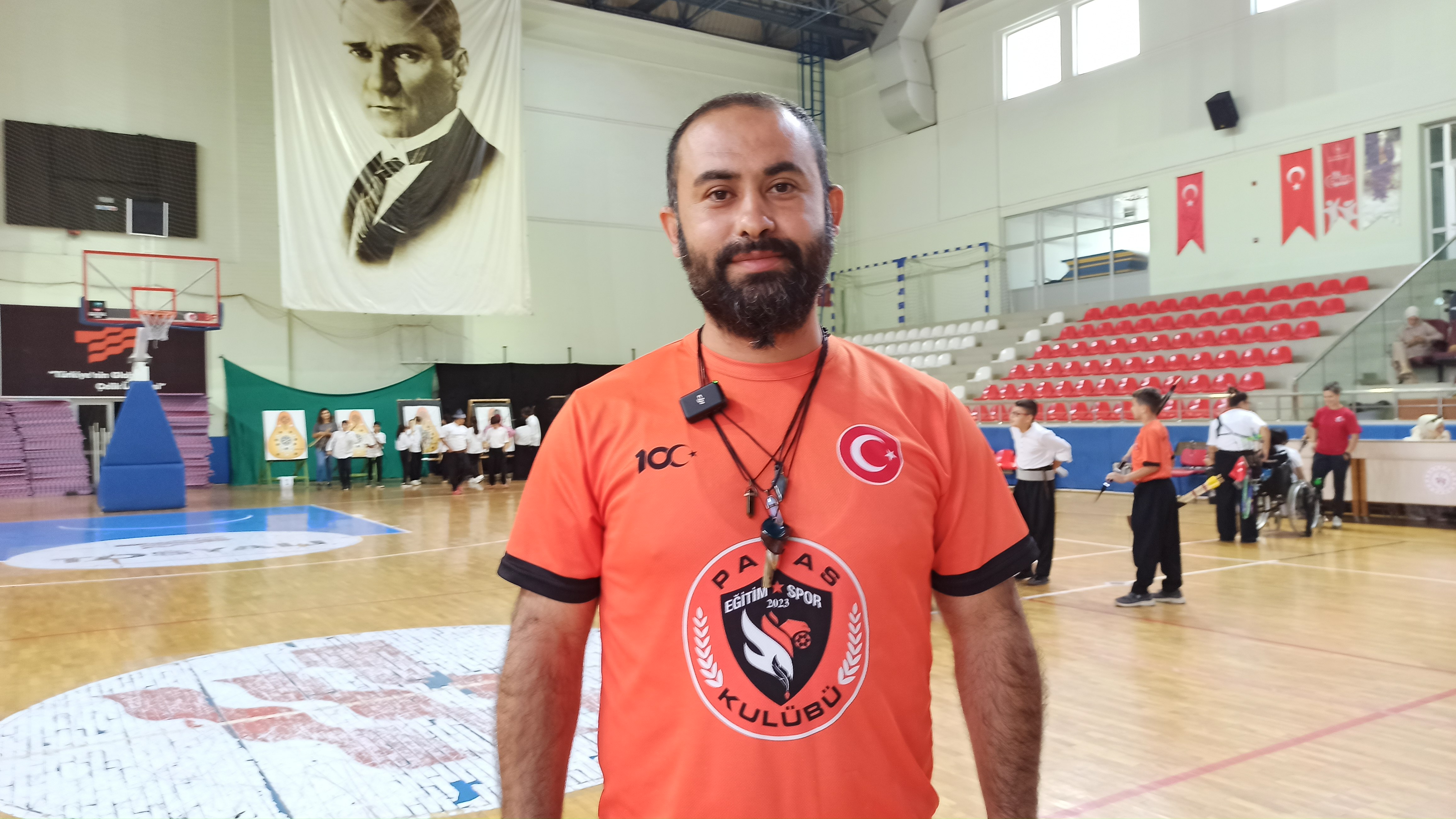 Okcularin Zafer Atisi (5)