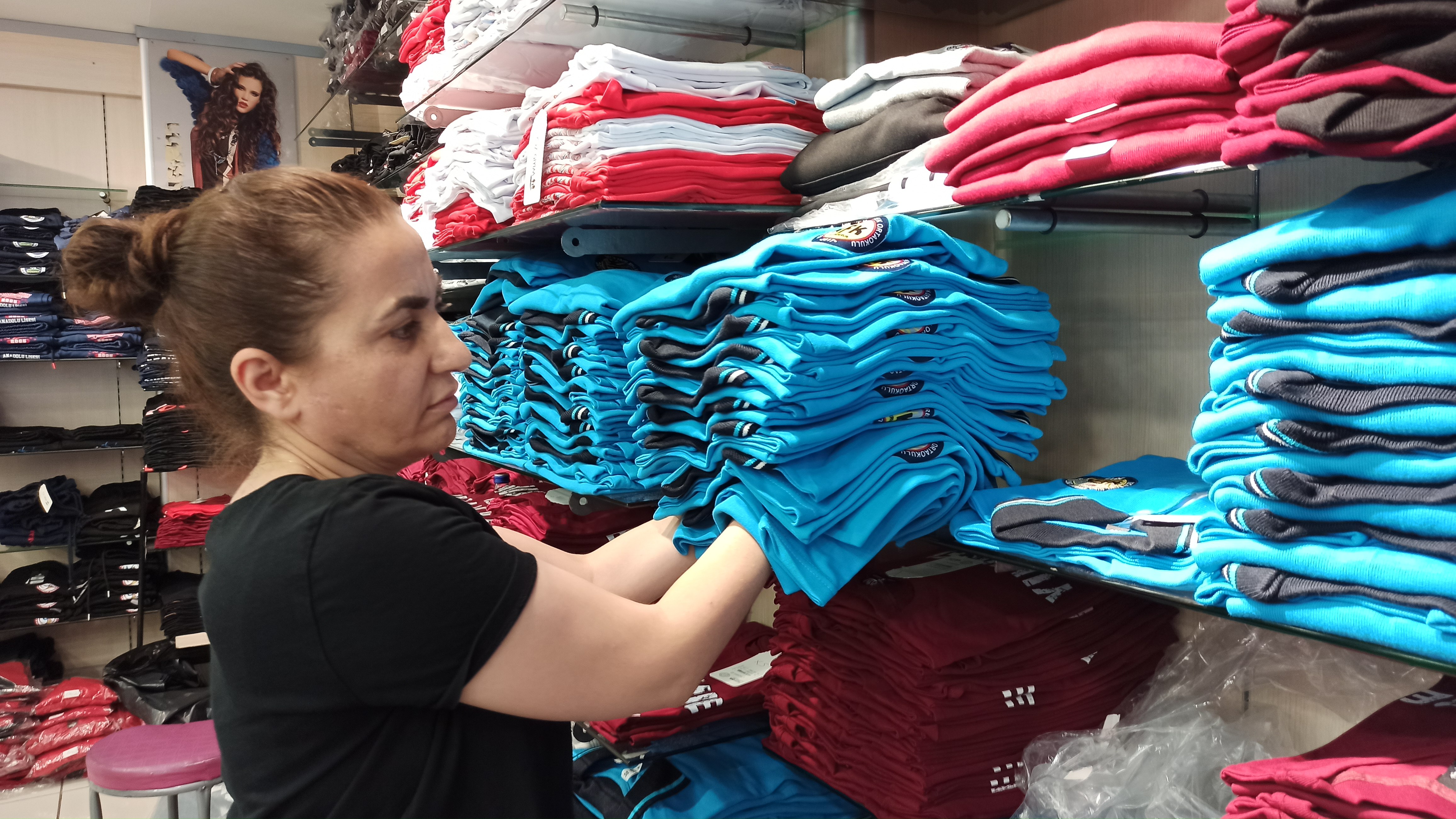 Okul Kiyafetleri (2)