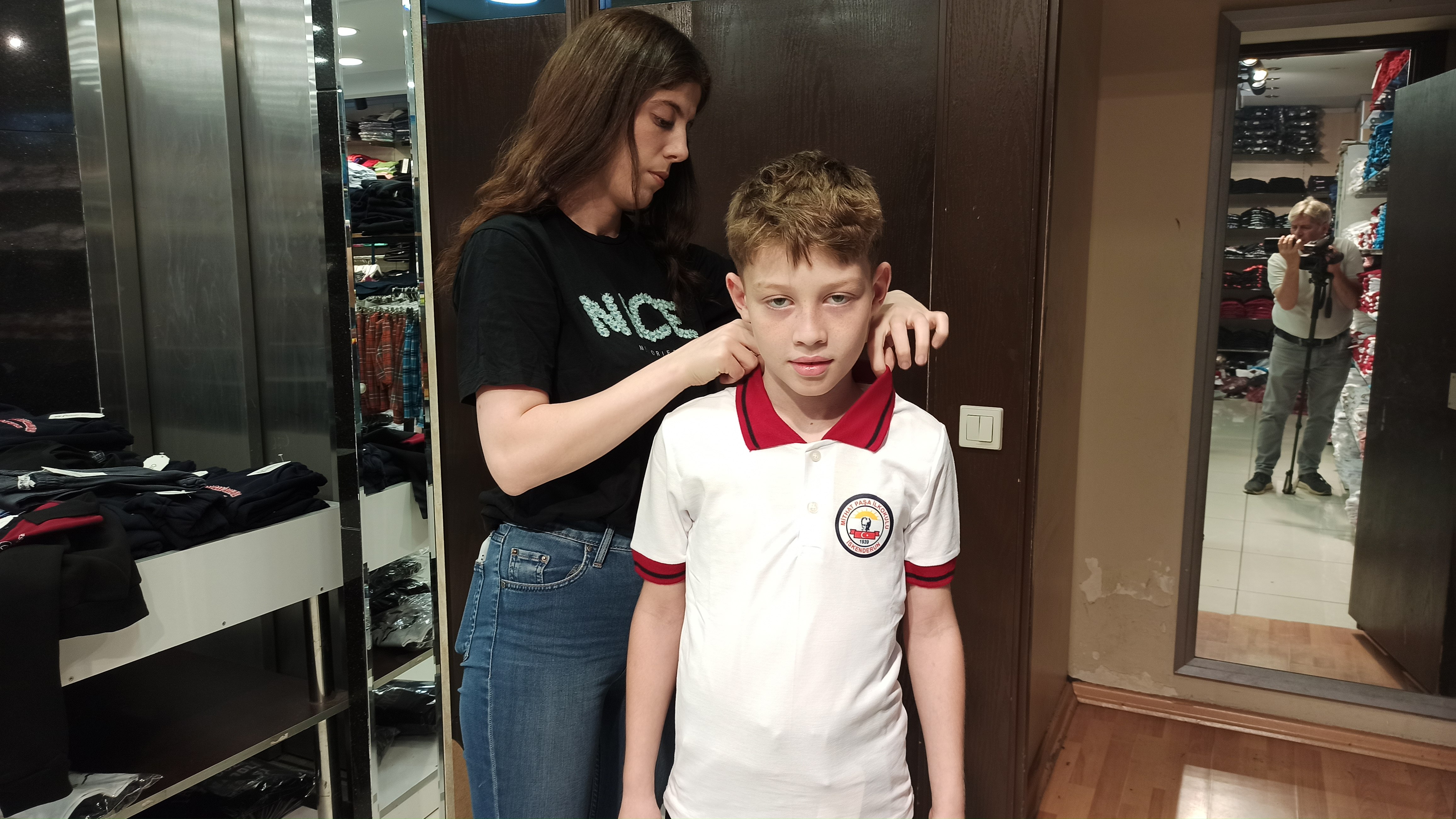 Okul Kiyafetleri (3)