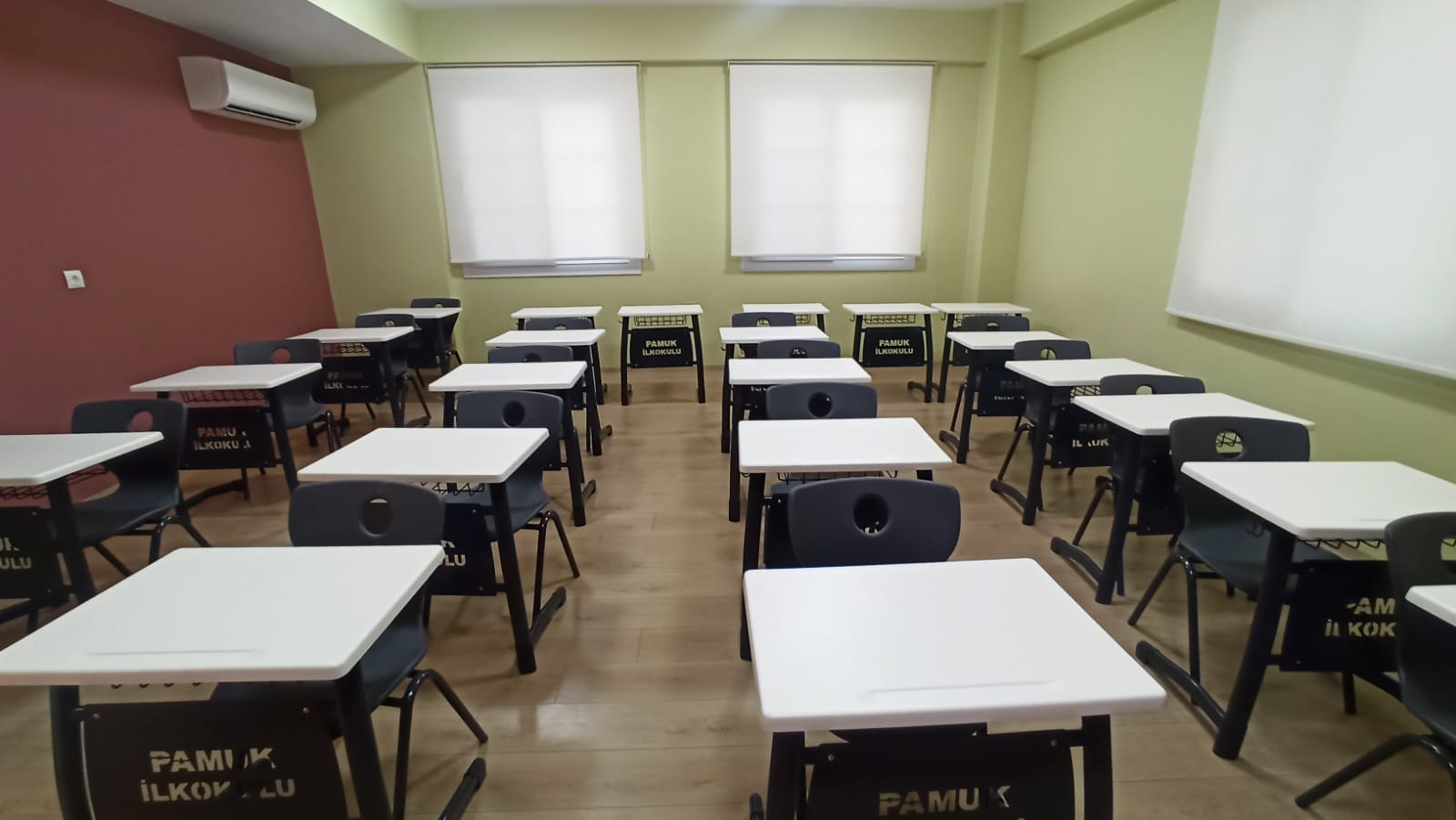 Pamuk Ilkokulu (3)