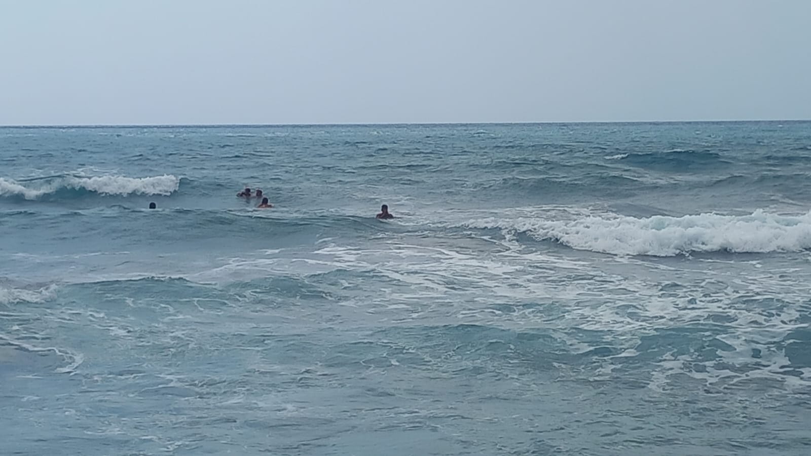 Samanda Rip Tehlikesi (6)