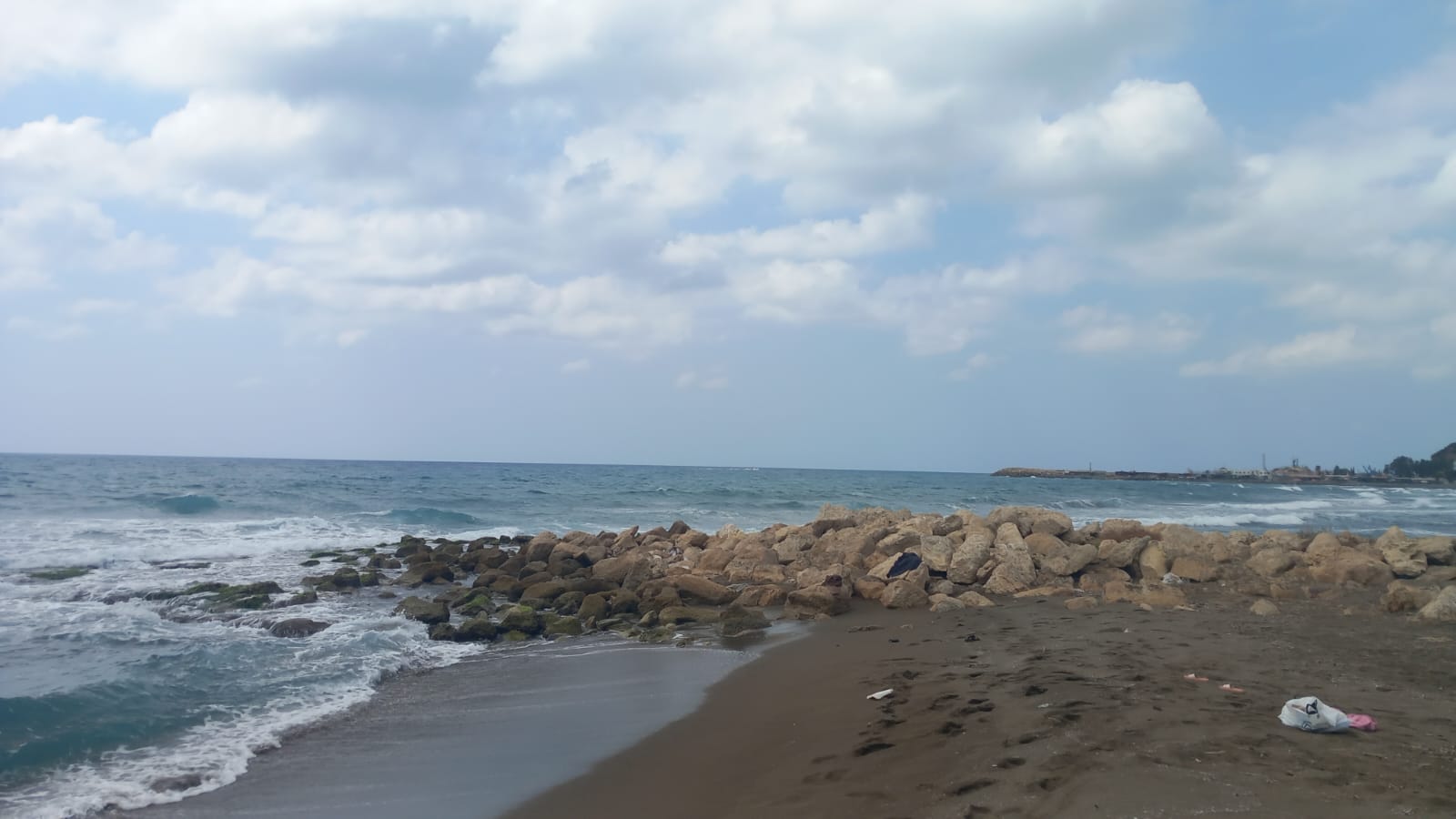 Samanda Rip Tehlikesi (8)