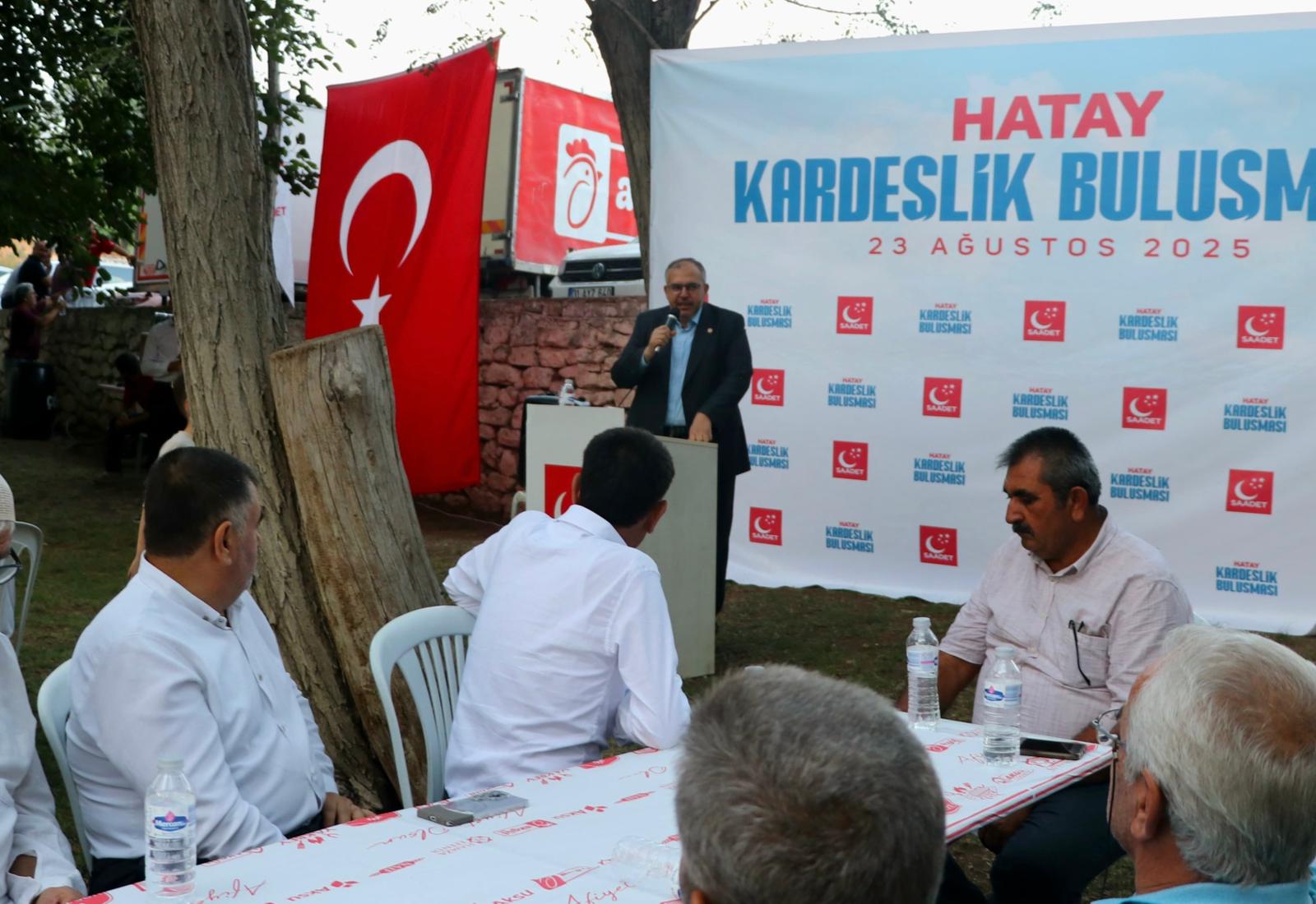 Sp Kardeslik Bulusmasi (1)