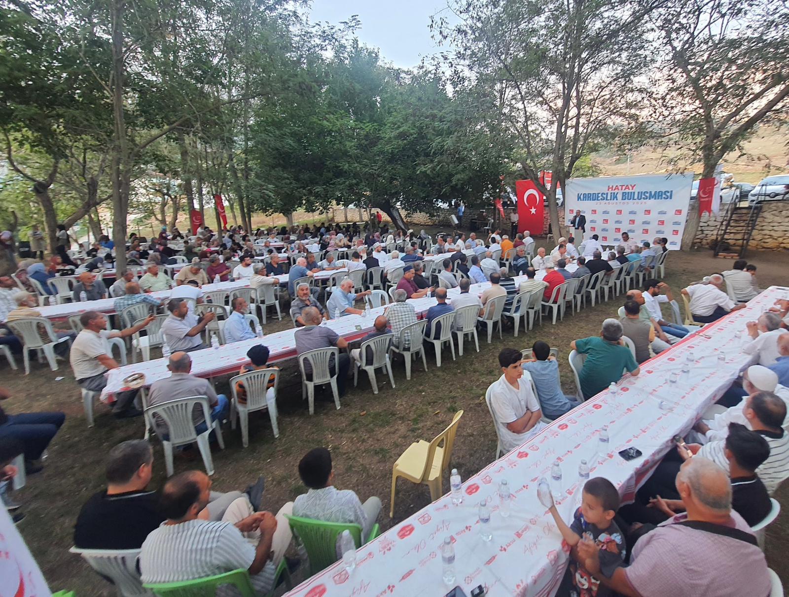 Sp Kardeslik Bulusmasi (3)