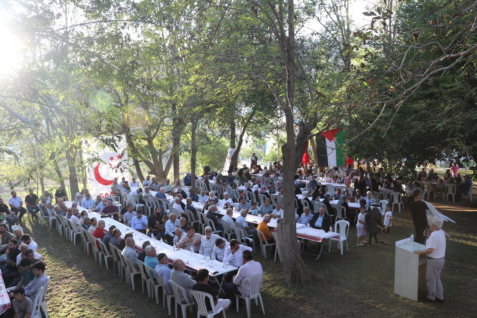 Sp Kardeslik Bulusmasi (6)