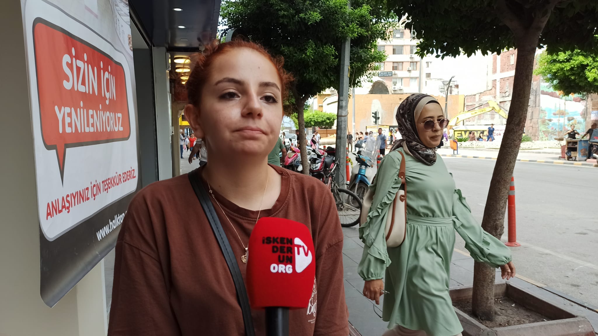 Su Sorunu Roportaj (3)