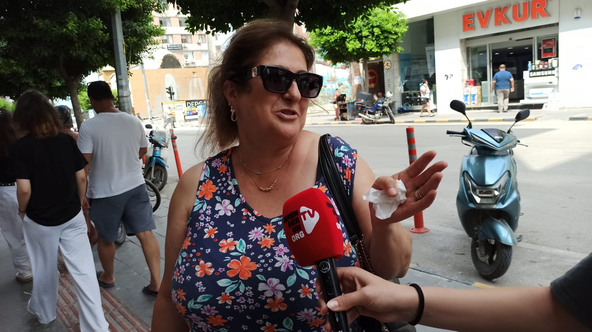 Su Sorunu Roportaj (6)