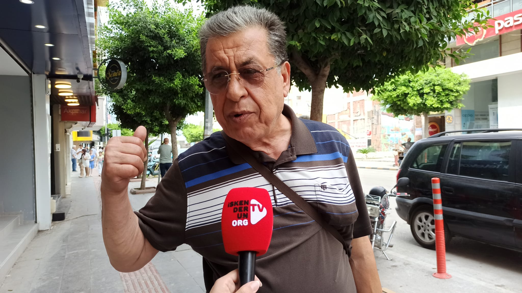 Su Sorunu Roportaj (7)